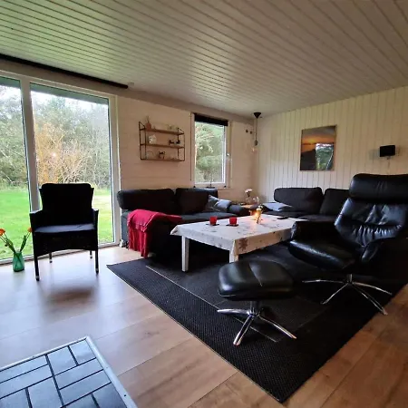 Holiday home Pia Sindrup