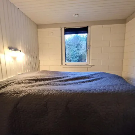Holiday home Pia