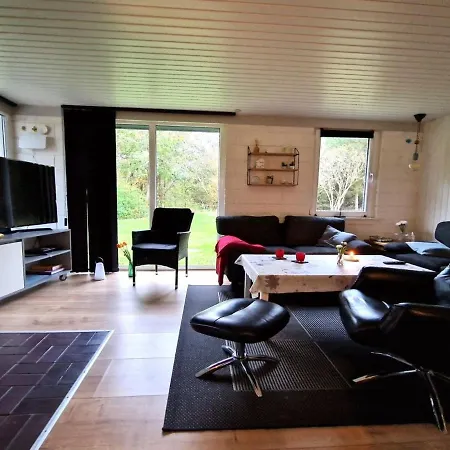 Holiday home Pia
