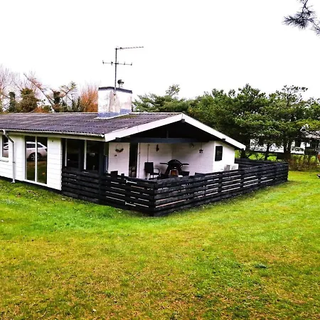 Pia Holiday home