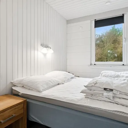 Feriehus Pia - 250m To The Fjord By Interhome Sindrup